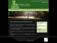 huttonandkemp.co.uk Health & Safety, Health & Safety Management, Risk Assessment