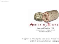 huttonandmitchell.co.uk
