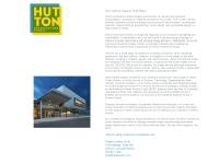 huttonarch.com huttonarch.com