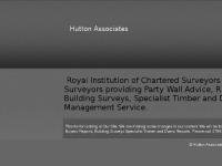 Timber and Damp Specialists Hutton Associates - Surveying Services Timber and Damp Specialists Hutton Associates - Surveying Services
