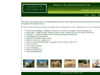 Ray Hutton Construction Ray Hutton Construction