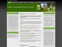 Home - Hutton Cranswick Parish Council Home - Hutton Cranswick Parish Council