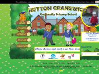 Home Page :: Hutton Cranswick Community Primary School, Hutton Cranswick, Driffield Home Page :: Hutton Cranswick Community Primary School, Hutton Cranswick, Driffield