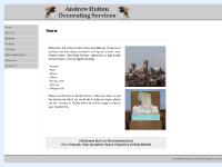 huttondecorating.co.uk workman, quality decorator, apprenticeship