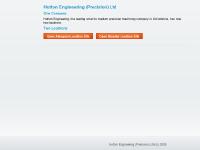 huttonengineering.co.uk