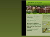 Hutton Fencing Hutton Fencing