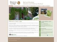 Hutton Lodge Bed and Breakfast accommodation in Dumfries and Galloway Scotland Hutton Lodge Bed and Breakfast accommodation in Dumfries and Galloway Scotland