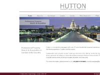 Hutton Property Search and Acquisition Hutton Property Search and Acquisition