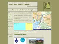 Hutton Roof and Newbiggin Home Page