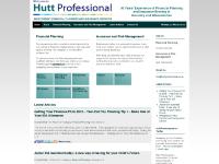 Hutt Professional | 50 Years of Financial Planning and Insurance Broking in Coventry