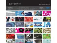 Hutt River - graphic design in Exeter & the Southwest, great ideas for brands,