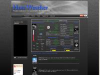 Hutt Weather - Maungaraki, Lower Hutt, Wellington New Zealand