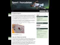 liten huvudstaun.se skärmbild liten huvudstaun.se skärmbild