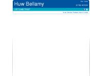 huwbellamy.co.uk