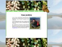 Huw Jenkins Huw Jenkins