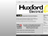 huxfordelectrical.co.uk huxfordelectrical.co.uk