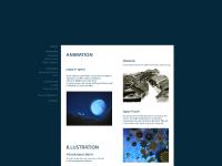 Hu Xiao's Animarion Space Hu Xiao's Animarion Space