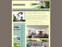 Devon Holiday Cottage | Cottage Holidays in Devon | Huxleigh Cottage Home Page Devon Holiday Cottage | Cottage Holidays in Devon | Huxleigh Cottage Home Page