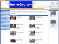 Huxleydog.com