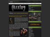 Huxley Movies, Metal Detecting, Sea Fishing, Huxley Vehicles  Huxley Movies, Metal Detecting, Sea Fishing, Huxley Vehicles