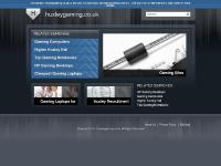 huxleygaming.co.uk huxleygaming.co.uk