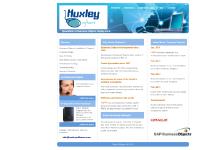 huxleysoftware.co.uk
