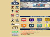 Master Distributor & Manufacturer of Industrial Fasteners | G.L. Huyett