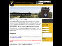 Welcome To Huyton & Prescot G.c., Golf In Liverpool | Southport golf | Liverpool Golf Club Welcome To Huyton & Prescot G.c., Golf In Liverpool | Southport golf | Liverpool Golf Club