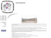 huytonboxingclub.co.uk huytonboxingclub.co.uk