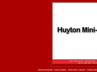 Huyton Mini Coaches Huyton Mini Coaches
