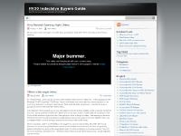 HV30 Indecisive Buyers Guide