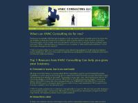 HVAC Consulting HVAC Consulting
