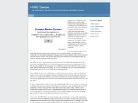 HVAC Courses HVAC Courses