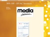 HVAC Invoices at 30% Off HVAC Invoices at 30% Off
