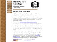 hvacshop.us The HVAC Shop, heating, ventilation hvacshop.us The HVAC Shop, heating, ventilation