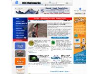 ::HVAC Web Connection is a network of HVAC & Plumbing community websites for trade