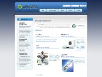 WEBREPS | Connecting Trade Partners WEBREPS | Connecting Trade Partners