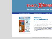 hvacxchanger.com HVAC wholesaler’s counters