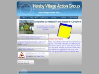 hvag.org.uk helsby, cheshire, action