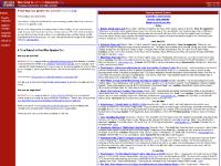 ActivistResource.org - Providing Tools to New York State Activists