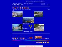 Prognoza za sutra, Tjedna prognoza, Prognoza za Jadran, Prognoza za nautièare Prognoza za sutra, Tjedna prognoza, Prognoza za Jadran, Prognoza za nautièare