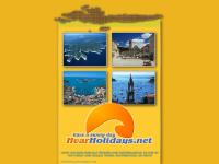 Hvar Holidays - under construction! Hvar Holidays - under construction!