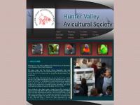 Home of Hunter Valley Avicultural Society