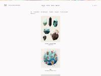 hvasshannibal.dk Graphic Design, Illustration, Art Direction