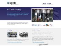 hvcablejointers.co.uk HV Cable Jointing,HV Cable Jointers,HV Cable Termination