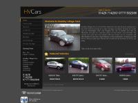 hvcars.co.uk hvcars.co.uk