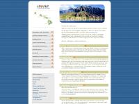 Hawaii Visitors and Convention Bureau Hawaii Visitors and Convention Bureau