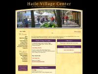 hvcoa.com Haile Village Center, Gainesville, Florida hvcoa.com Haile Village Center, Gainesville, Florida
