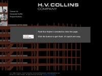 H.V. Collins Company H.V. Collins Company