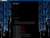 HVM70 HVM70